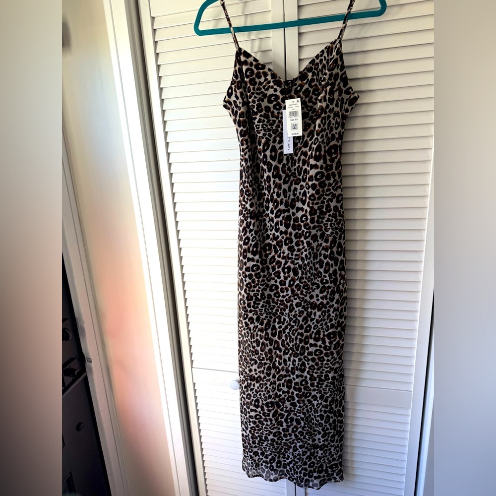 Sanctuary Women's Effortless Slip Dress